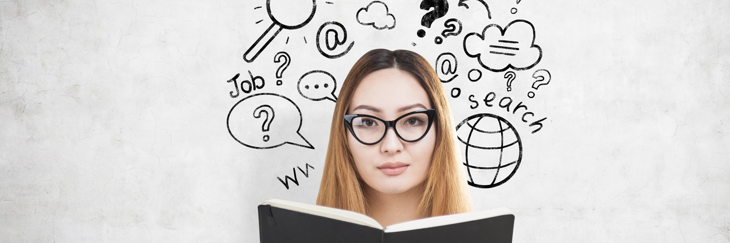 Symbolbild für leichte Sprache